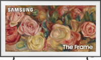 Samsung Frame TV (50-inch, 2024)Was: $1,299.99Now: Save: