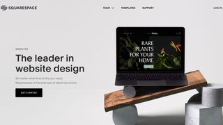 Squarespace