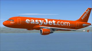 easyJet