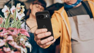 Google's Pixel 9 is equipped with Gemini AI