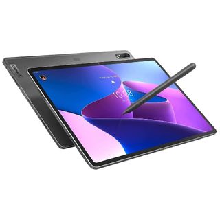 Product shot of Lenovo Tab P11 Pro Gen 2