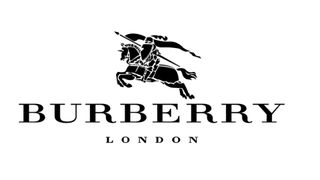 Burberry logo