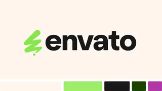 Envato rebrand