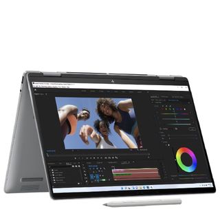 Product shot of HP Envy x360