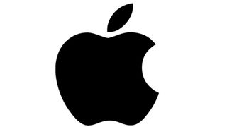 Apple 1998 logo