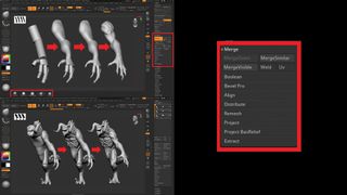 ZBrush tutorial