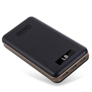 iMuto 20,000mAh power bank