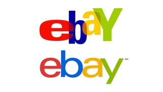 ebay logo before and after