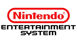 Logo for Nintendo Entertainment System