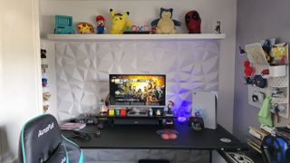 Secretlab MAGNUS Pro XL desk review