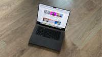 Apple MacBook Pro 16-inch M3 Max (2023)