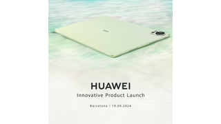 HUAWEI product launch