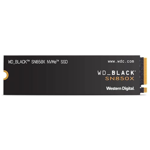 WD_BLACK SN850X 2TB NVMe M.2...