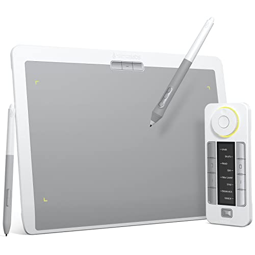 XENCELABS Drawing Tablet...