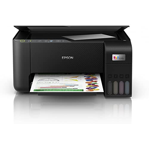 Epson EcoTank ET-2810 A4...