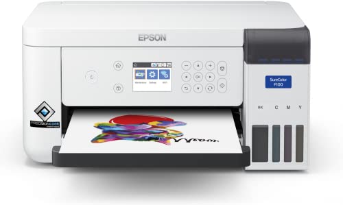 Epson SureColor SC-F100 A4...