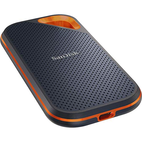 SanDisk 1TB Extreme PRO...