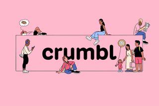 Crumbl, by Turner Duckworth