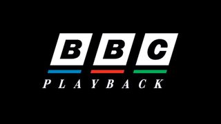 BBC Playback logo