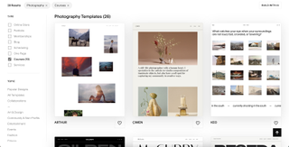 Squarespace