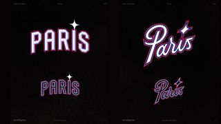 Paris Basketball logo