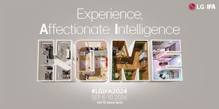 LG IFA 2024