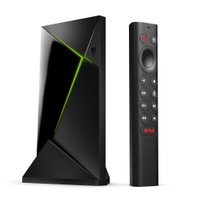 NVIDIA Shield TV / TV ProWas: Now: Save: £30