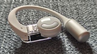 Nothing Ear Open review; earbuds