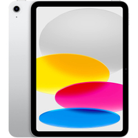 iPad 10th Gen (10.9-inch, WiFi, 64GB): $349Save $50: