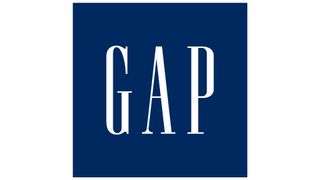 Gap logo