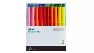 Best Cricut accessories; infusible ink pens