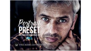 Photonify free Lightroom preset