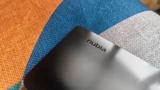 nubia Z60S Pro