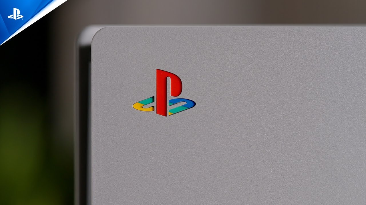 Introducing the PlayStation 30th Anniversary Collection - YouTube