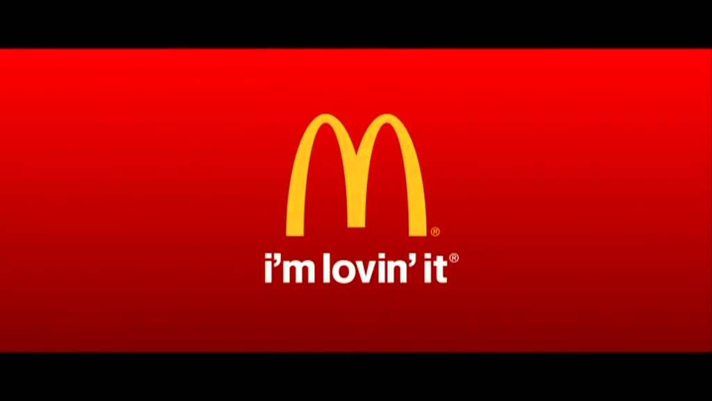 Mcdonald's commercial music - YouTube