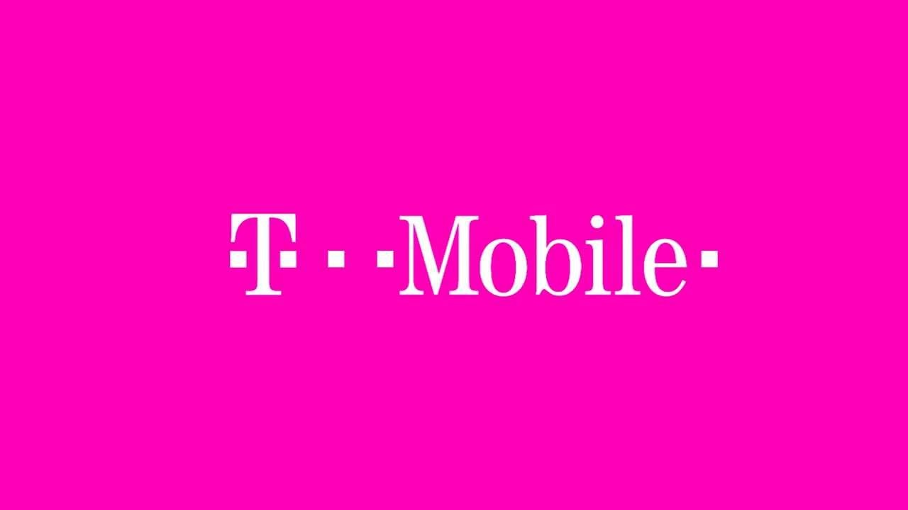 T Mobile logo - YouTube