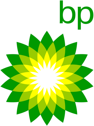 BP logo