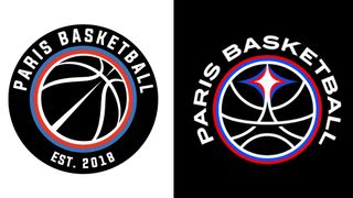 Paris Basketball logo