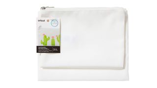 Best Cricut accessories; blank canvas bags