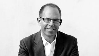 Michael Bierut headshot