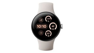 Google pixel Watch 3