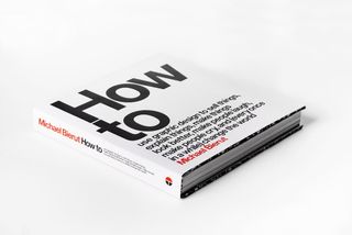 Michael Bierut How To book