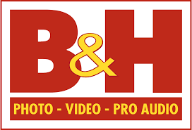 B&H Photo