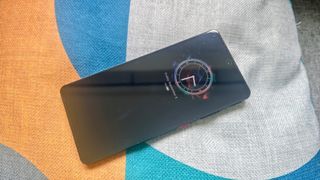 nubia Z60S Pro