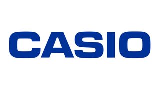 Casio logo