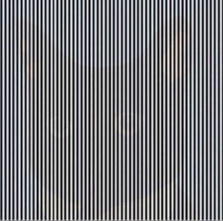 Optical illusions: Striped