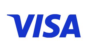 Visa logo