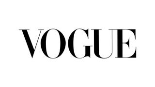 Vogue logo