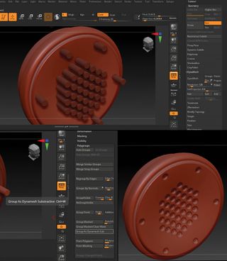 James Brady UE tutorial