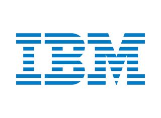 IBM logo